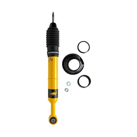 ARB / OME 10-24 Toyota 4Runner Nitro Plus Kit - FR 2.5in/220-330lb - RR 0in/0lb (2x arb93010, 1x arb4007, 2x arb63080)