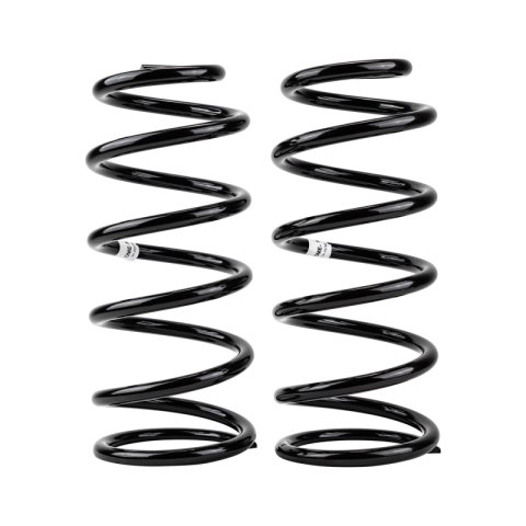 ARB / OME 10-24 Toyota 4Runner Nitro Plus Kit - FR 2.5in/220-330lb - RR 2in/0lb (1x arb2895, 2x arb93010, 1x arb4007, 2x arb63080)