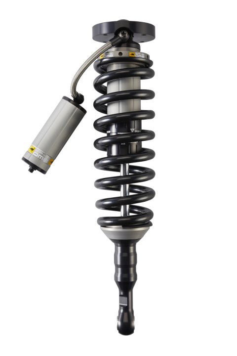 ARB / OME 07-21 Toyota Tundra BP51 Kit - FR 2in/0-330lb - RR 2in/0lb (1x arbBP5160020L, 1x arbBP5160020R, 1x arbBP5190010L, 1x arbBP5190010R, 2x arbCS055R, 1x arbFK32, 4x arbOMEU53B, 1x arbVM80010034, 1x arbVM80010035)