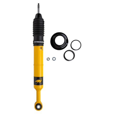 ARB / OME 07-14 Toyota FJ Nitro Plus Kit - FR 2in/0-330lb - RR 2in/0lb (1x arb2895E, 1x arb4007, 2x arb93000, 2x arb63112)