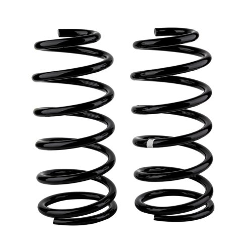 ARB / OME 10-14 Toyota FJ MT64 Kit - FR 2in/0-330lb - RR 2in/0lb (1x arb2895E, 2x arbMT64901007, 2x arbMT64601011, 1x arb4007)