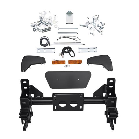 ARB Bumper/Fitting Kit Bundle 3413050 (1x arb3413050, 1x arb6171406)