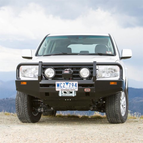 ARB Bumper/Fitting Kit Bundle 3415100 (1x arb3415100, 1x arb6172302)