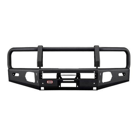 ARB Bumper/Fitting Kit Bundle 3415200 (1x arb3415200, 1x arb6173960)