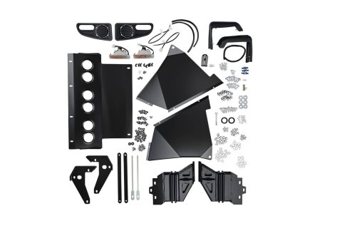 ARB Bumper/Fitting Kit Bundle 3421520 (1x arb3421520, 1x arb6173065)