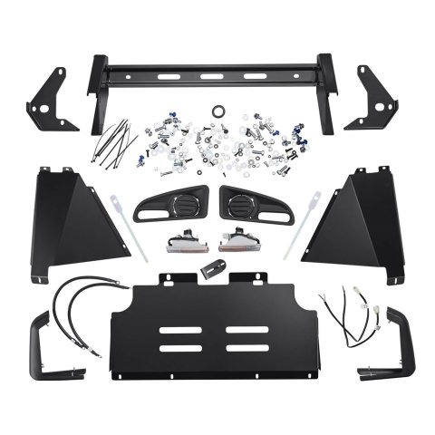 ARB Bumper/Fitting Kit Bundle 3421530 (1x arb3421530, 1x arb6174125)