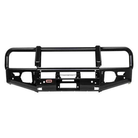 ARB Bumper/Fitting Kit Bundle 3421830 (1x arb3421830, 1x arb6174208)