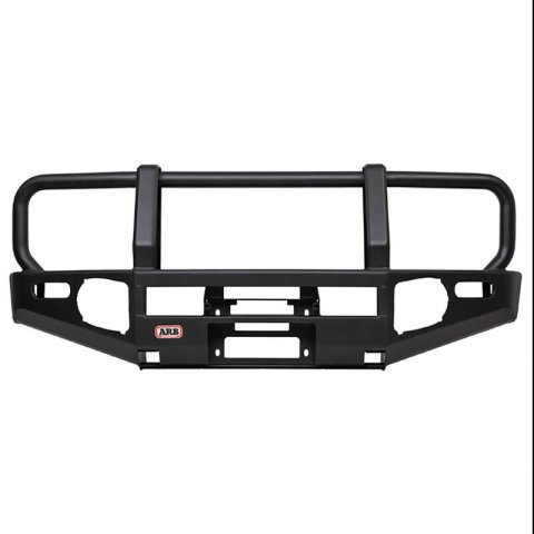ARB Bumper/Fitting Kit Bundle 3424050 (1x arb3424050, 1x arb6177349)