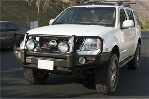 ARB Bumper/Fitting Kit Bundle 3438260 (1x arb3438260, 1x arb6172533)
