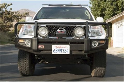ARB Bumper/Fitting Kit Bundle 3438290 (1x arb3438290, 1x arb6172555)