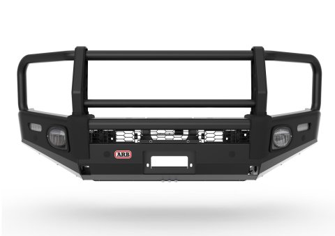 ARB Bumper/Fitting Kit Bundle 3452040 (1x arb3452040, 1x arb6177517)