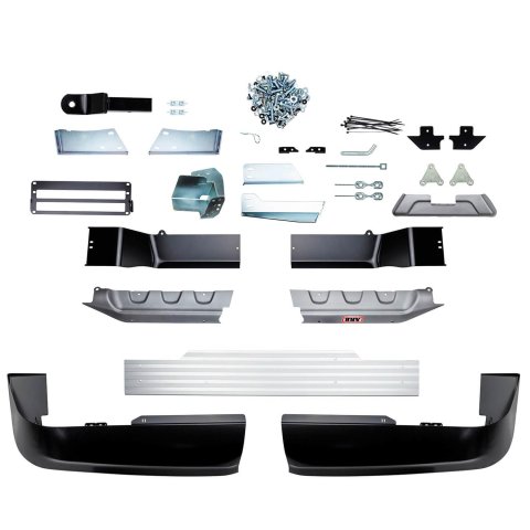 ARB Bumper/Fitting Kit Bundle 3614120 (1x arb3614120, 1x arb6173957)