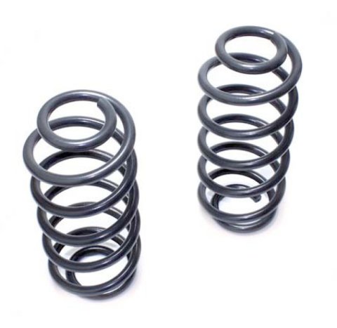 Maxtrac 16-18 Chevrolet/GMC 1500 4-6in Lowering Kit (1x mxt201360, 1x mxt251520-8, 1x mxt101520C)