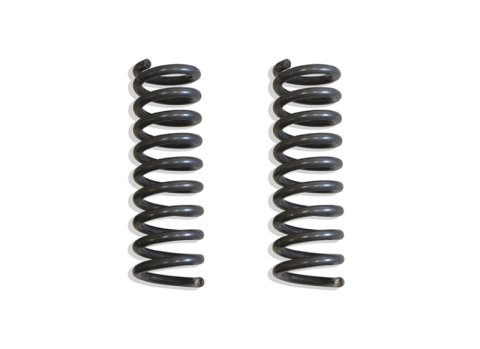 MaxTrac 19-24 Dodge RAM 2500 4WD 6in Lift Kit w/ Radius Arm Brackets & Vulcan 2.0 IFP Shocks (Bundled Kit)