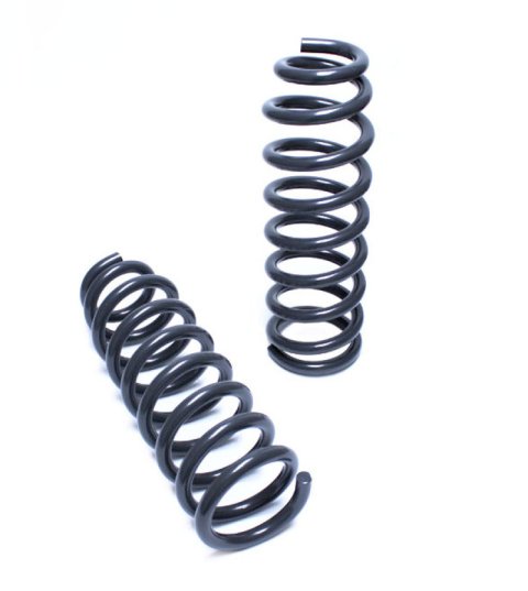 Maxtrac 03-08 RAM 2500/3500 2WD Dually Diesel 6.5 Lift Kit (1x mxt702235, 1x mxt752230-6, 1x mxt902225XL)