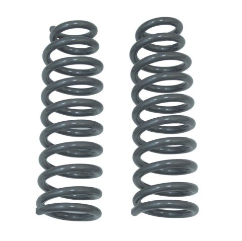 Maxtrac 15-20 Ford F-150 4WD 3/4 in. Lowering Kit (4DR, Ecoboost) (Requires 22 in. Rims or Larger) (1x mxt203240, 1x mxt253130, 1x mxt103220C)
