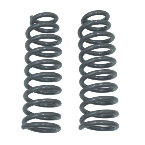 Maxtrac 09-14 Ford F-150 3/5in. Lowering Kit w/ Spindles-(Required 22in. Rims or Larger (1x mxt203440, 1x mxt253120, 1x mxt103420C)