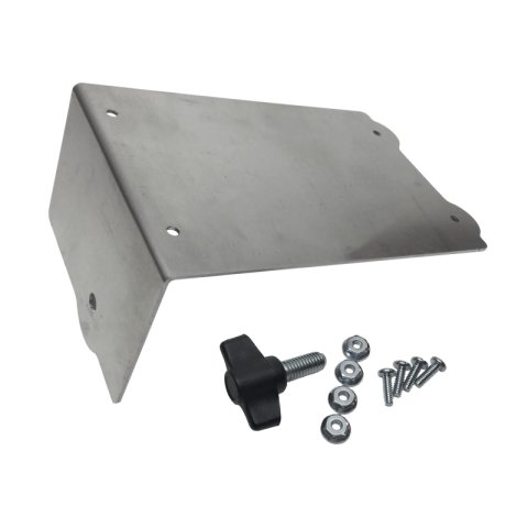 Oracle Trigger Jeep Jk Controller Bracket