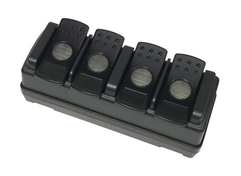 Oracle Trigger 4 Plus Remote Replacement