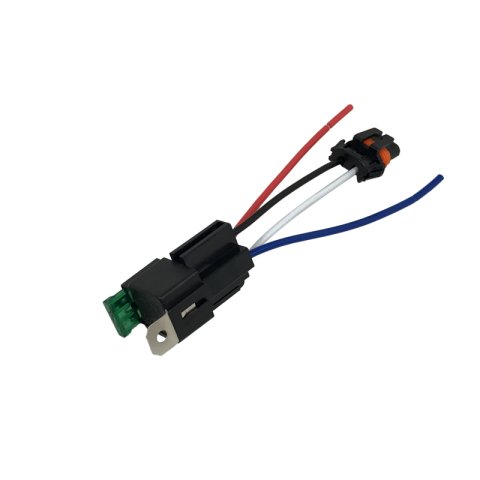 Oracle Trigger Add-On Relay