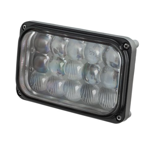 Oracle 4in x 6in 45W LED Headlamp Replacement (Single)