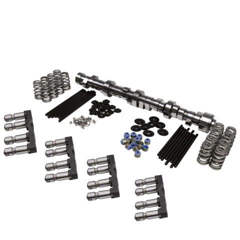 Comp Cams Master Cam Kit Dodge 5.7/6.1L HRT Stage 1 NSR (Bundled Kit)