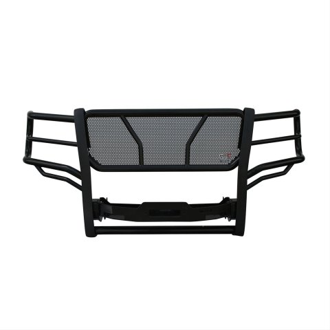Westin Ford F-150/F-150 XL SSV 15-20 HDX Winch Mount Grille Guard (1x wes46-23835, 1x wes57-93835A)