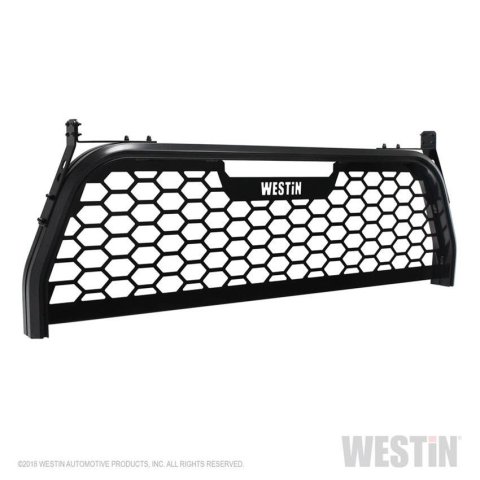 Westin Toyota Tacoma 05-21 HLR Truck Rack (1x wes57-81065A, 1x wes57-81065B)