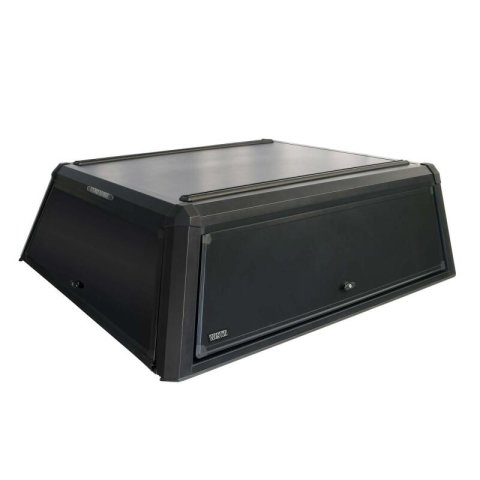 Westin EXP Truck Cap COMPLETE KIT A + BS (24-25 Toyota Tacoma 5ft. Bed) (1x wes16-12785A, 1x wes16-12785BS)