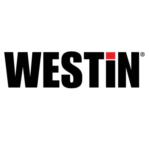 Westin EXP Truck Cap w/Sliding FR Glass COMPLETE KIT AS + BS (24-25 Toyota Tacoma 5ft. Bed) (1x wes16-12785AS, 1x wes16-12785BS)