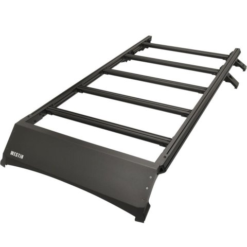 Westin 21-23 Ford Bronco 4dr. Mesa Roof Rack Kit (1x wes15-00015A, 1x wes15-00015B)