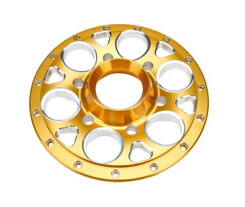 Weld Racing Wheel Center Sections P613-7094 REPLACEMENT CENTER