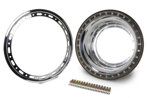 Weld Racing Wheels P856-5628 SPRINT INNER HALF