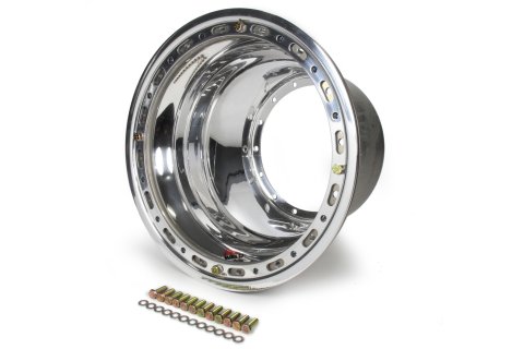 Weld Racing Wheels P858-5024 SPRINT OUTER HALF