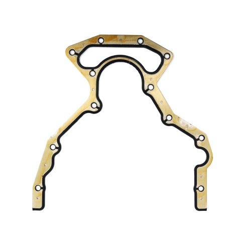 Cometic Rear Main Seal Cover Gaskets C15281 GM LS Gen-3/4 Small Block V8 Gasket