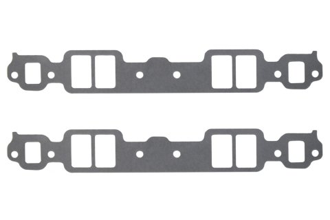 Cometic Intake Manifold Gaskets C15580-060 1.28"X2.09" PORT .060" FIBER