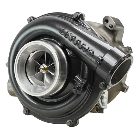 BD Diesel 03-07 Ford F250/F350 6.0L Stage 1 Performance GT37 Screamer Turbo