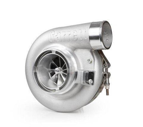 Garrett G40-1250 G-Series II Super Core