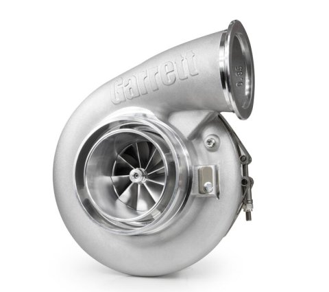 Garrett G45-1610 G-Series II Super Core