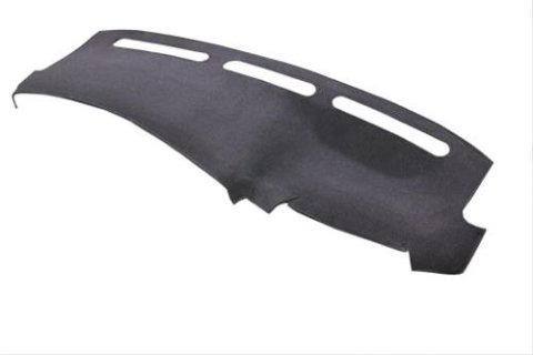 Covercraft DashMat VelourMat Custom Dash Covers for 2018-2024 EQUINOX - 72174-01-47 Cover by