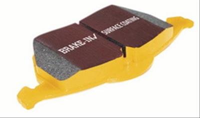 EBC Yellowstuff Brake Pads DP41883R Disc Pad
