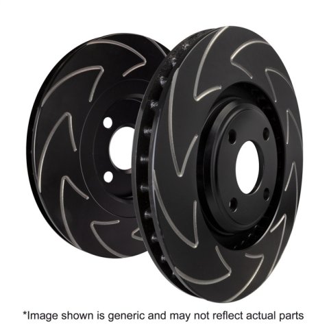 EBC RK Series Premium OE-Style Rotors RK7627 Disc Brake Rotor