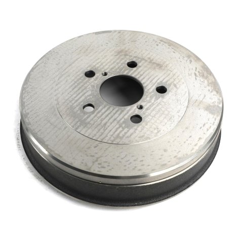 Brembo Brake Drums 14.B574.10 Drum, Cast Iron, Natural, Toyota, Each