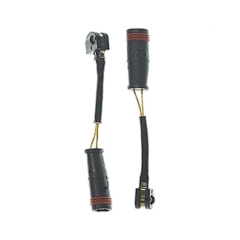 Brembo Brake Pad Wear Sensors A00277 Sensor, Sensor, Stock Replacement, Mercedes-Benz, Front or Rear, Each