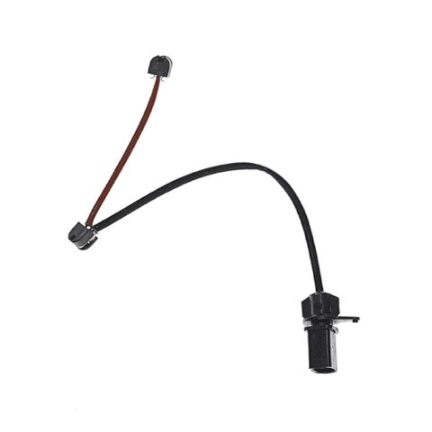 Brembo Brake Pad Wear Sensors A00486 Sensor, Sensor, Stock Replacement, Audi, Porsche, Rear, Each