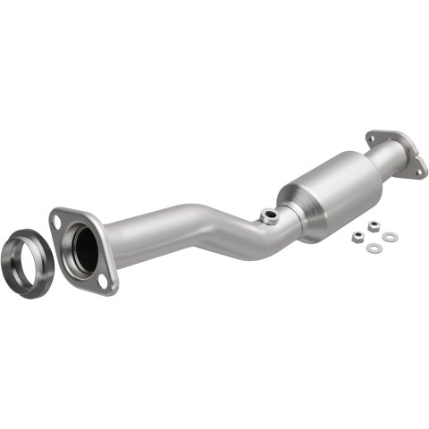 MagnaFlow California Grade CARB Compliant Direct-Fit Catalytic Converters for 2011-2012 CUBE, 2013-2014 SENTRA - 5671709 Converters, California,