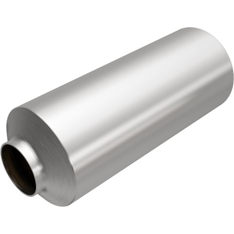 MagnaFlow Catalytic Converters 5671606 California Universal Converter - 2.5in.