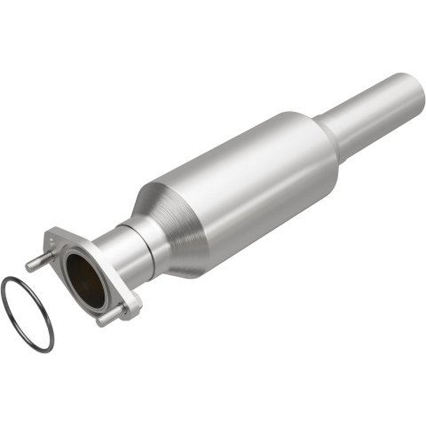 MagnaFlow - Catalytic Converters for 2010-2012 FUSION, 2010-2011 MILAN, 2011-2012 MKZ 5671793 California Direct-Fit Converter