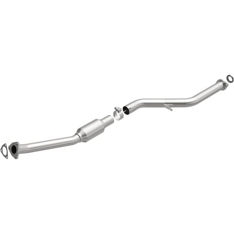 MagnaFlow California Grade CARB Compliant Direct-Fit Catalytic Converters for 2012-2016 IMPREZA - 5671217 Converters, California,