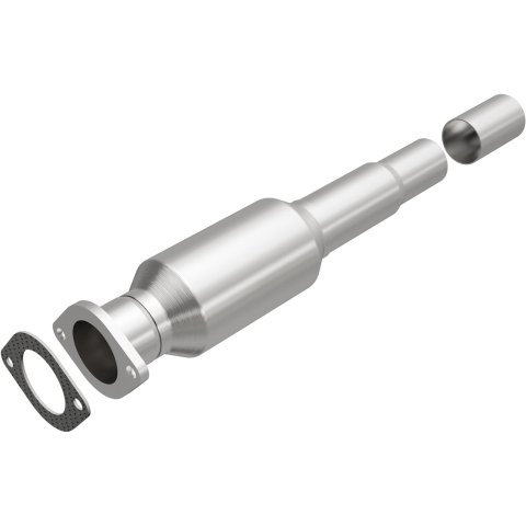 MagnaFlow California Grade CARB Compliant Direct-Fit Catalytic Converters for 2010-2012 3 - 5671145 Converters, California,